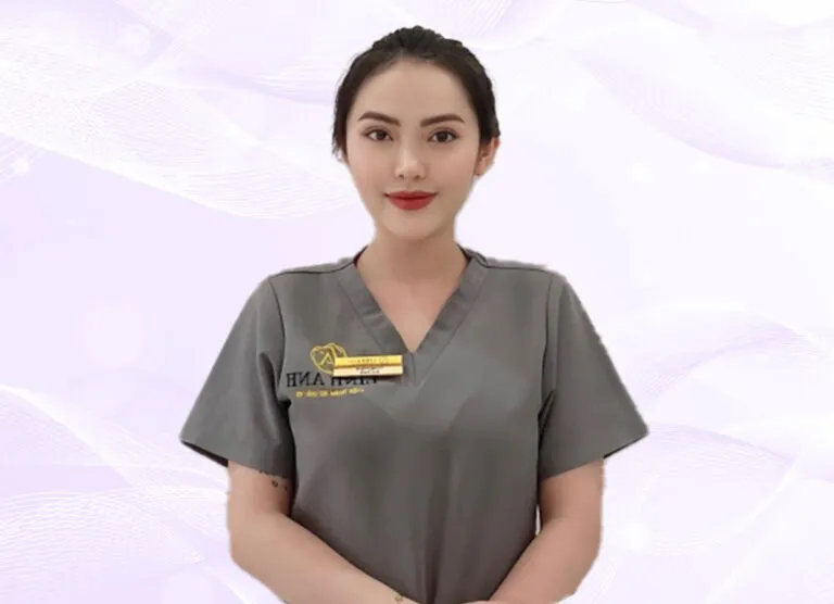 Sản phẩm ktv cham soc da nguyen han diem uyen 768x556 — Công Ty TNHH Thẩm Mỹ Linh Anh Saigon — MST 0317532839
