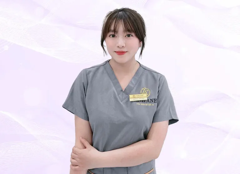 Sản phẩm ktv dieu tri da nguyen thi nhu ngoc 768x556 — Công Ty TNHH Thẩm Mỹ Linh Anh Saigon — MST 0317532839