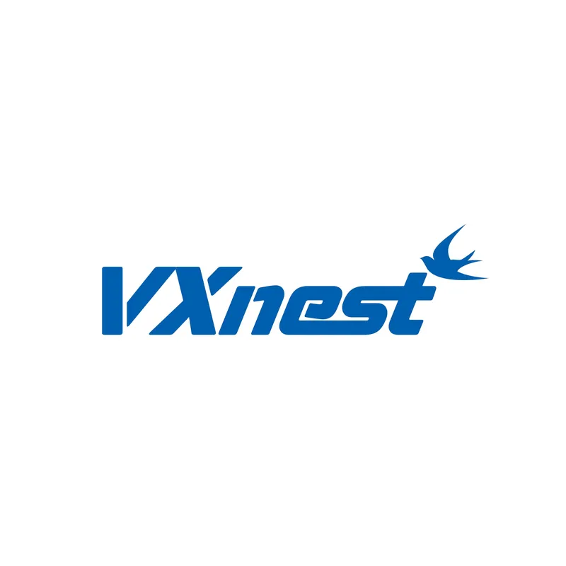 Logo Công Ty Thương Mại XNK Yến Vũ Xuân