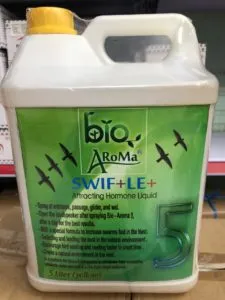 Sản phẩm bio aroma_s2410 — Công Ty Thương Mại XNK Yến Vũ Xuân — MST 0317541135