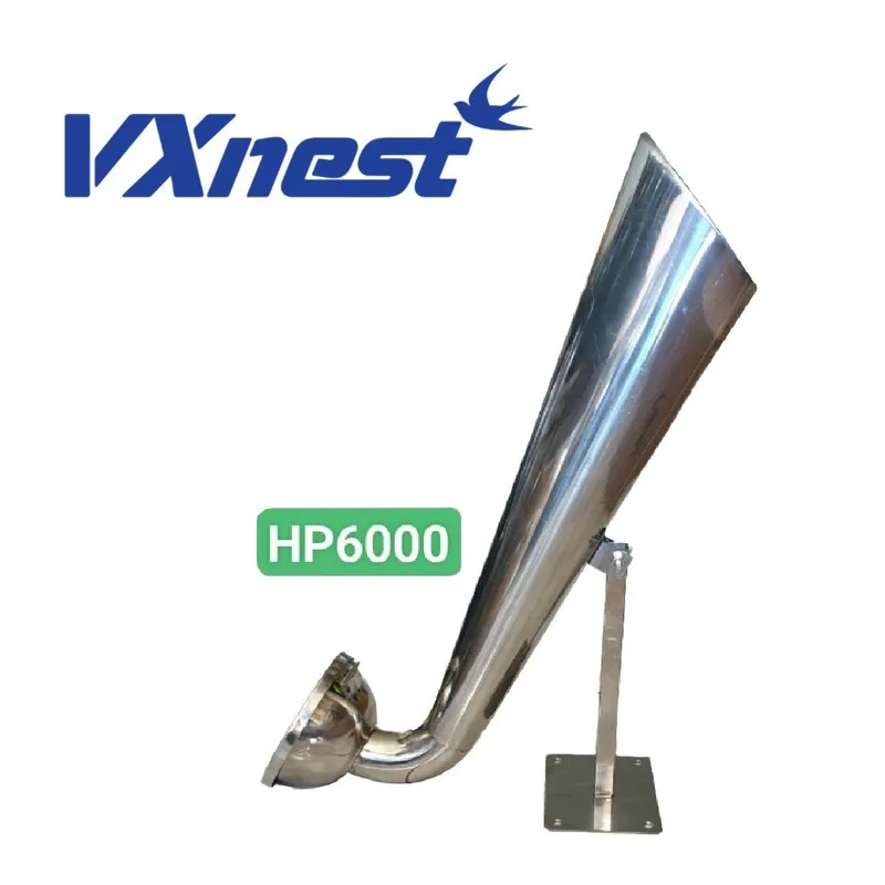 Sản phẩm cay loa phong don hp6000_s2419 — Công Ty Thương Mại XNK Yến Vũ Xuân — MST 0317541135