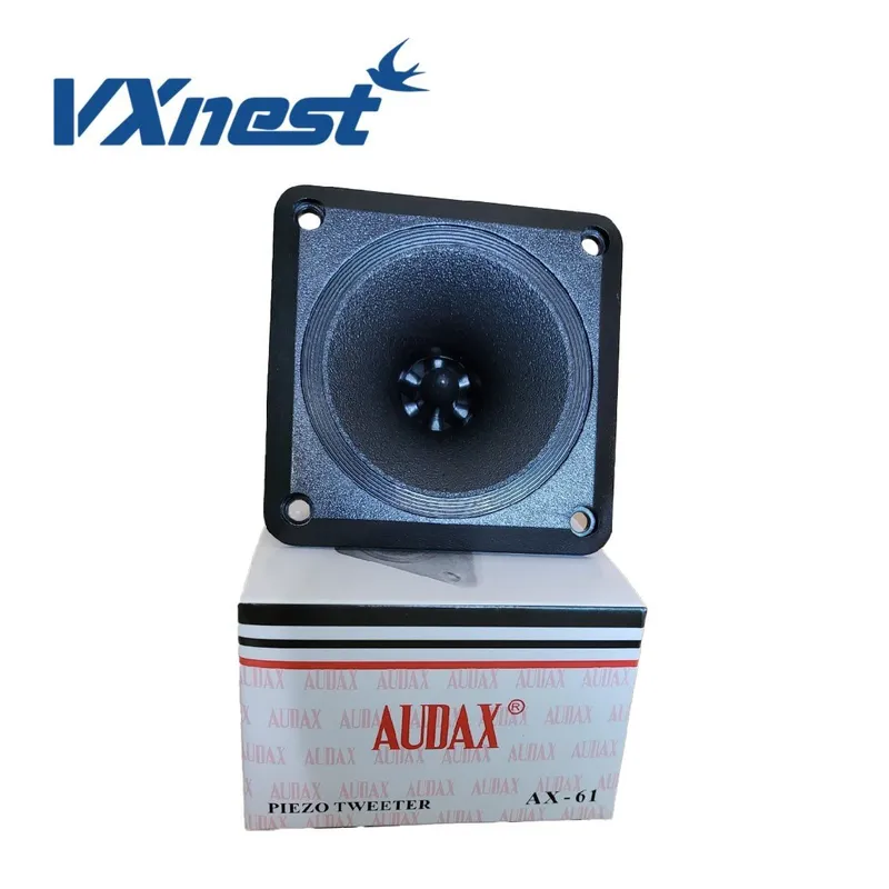 Sản phẩm loa ax 61_s2409 — Công Ty Thương Mại XNK Yến Vũ Xuân — MST 0317541135