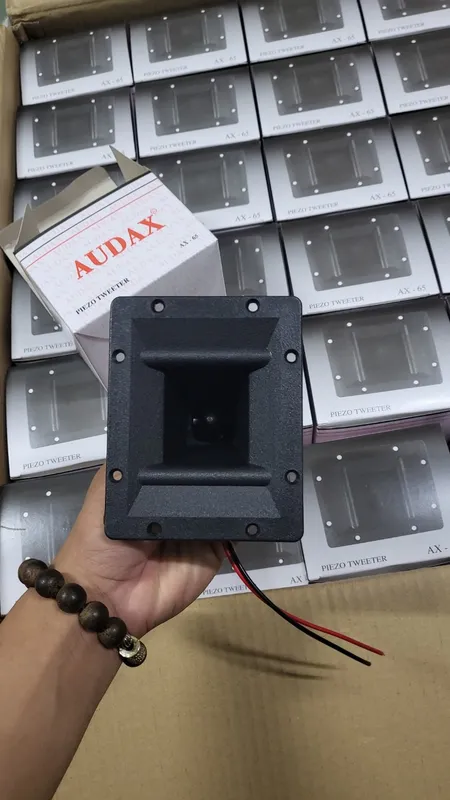 Sản phẩm loa ax 65_l2416 — Công Ty Thương Mại XNK Yến Vũ Xuân — MST 0317541135