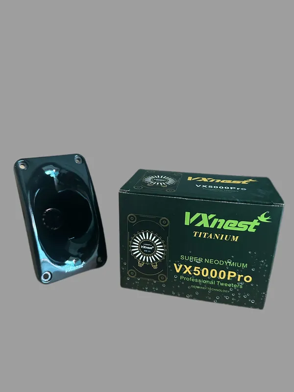 Sản phẩm loa mieng hang cao cap vx 5000pro_l2547 — Công Ty Thương Mại XNK Yến Vũ Xuân — MST 0317541135