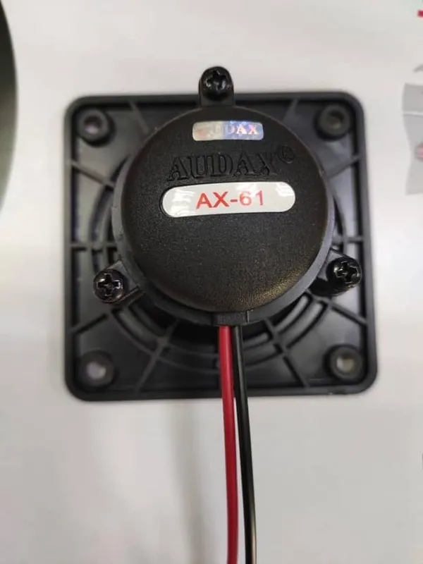 Sản phẩm loa ru ax 61 co day san_s2534 — Công Ty Thương Mại XNK Yến Vũ Xuân — MST 0317541135