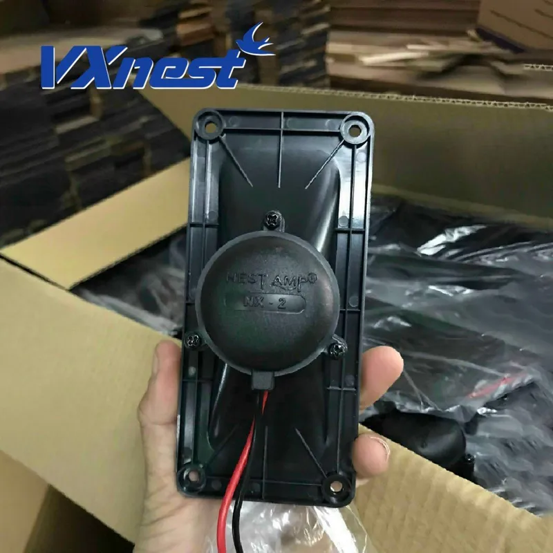 Sản phẩm loa ru nestamp nx 2_s2527 — Công Ty Thương Mại XNK Yến Vũ Xuân — MST 0317541135