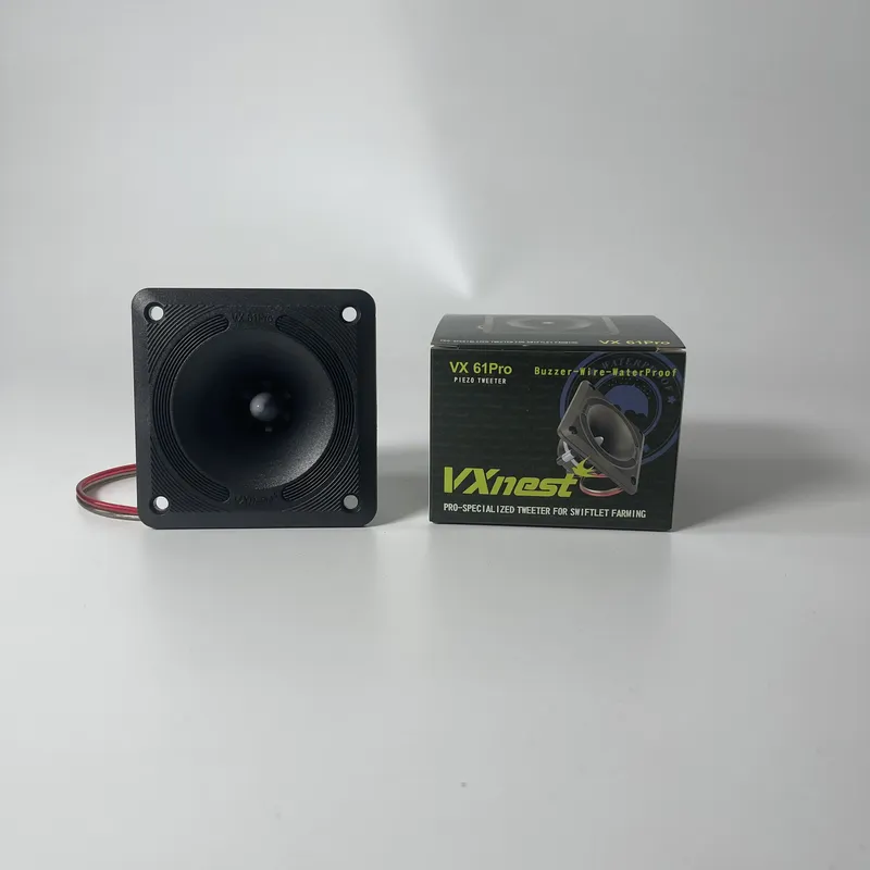 Sản phẩm loa vx61 pro thuong hieu vxnest_s2543 — Công Ty Thương Mại XNK Yến Vũ Xuân — MST 0317541135
