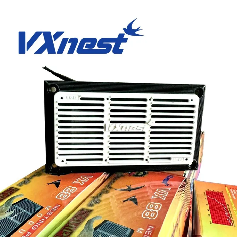 Sản phẩm loa vx88 mau trang hang nhap khau chinh ngach_s2491 — Công Ty Thương Mại XNK Yến Vũ Xuân — MST 0317541135