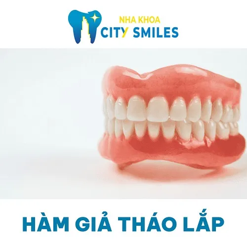 Sản phẩm Ham Gia Thao Lap — Công Ty Cổ Phần City Smiles — MST 0317541463