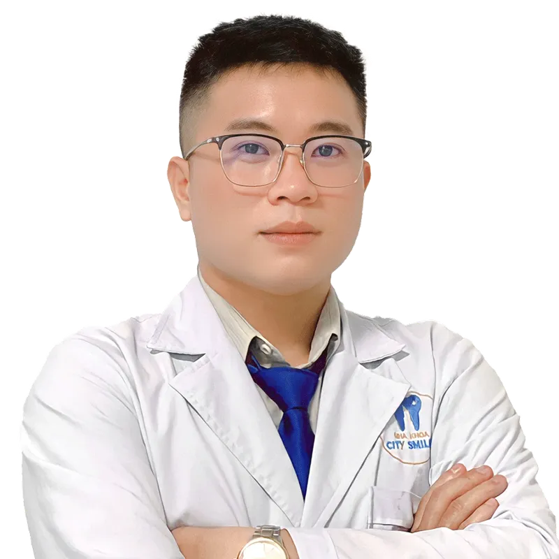 Sản phẩm bs Tien — Công Ty Cổ Phần City Smiles — MST 0317541463