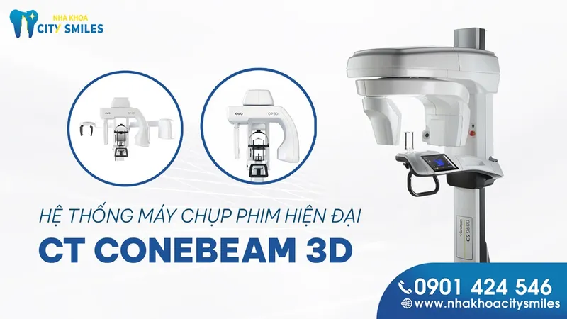 Sản phẩm 3 — Công Ty Cổ Phần City Smiles — MST 0317541463