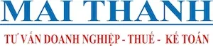 Logo Công Ty TNHH Dịch Vụ Tư Vấn Mai Thanh