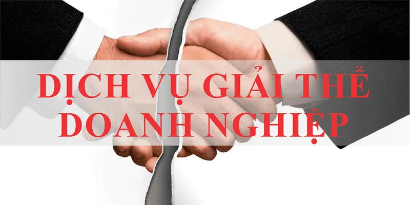 Sản phẩm dich vu giai the doanh nghiep — Công Ty TNHH Dịch Vụ Tư Vấn Mai Thanh — MST 0317544217