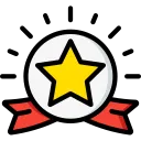 Sản phẩm badge — Công Ty TNHH Dịch Vụ Tư Vấn Mai Thanh — MST 0317544217