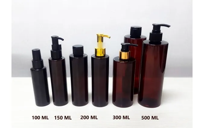 Sản phẩm 100 500 ml nau 8837 — Bao Bì Nhựa Thảo Nguyên - Công Ty TNHH SX TM Bao Bì Thảo Nguyên — MST 0317547539