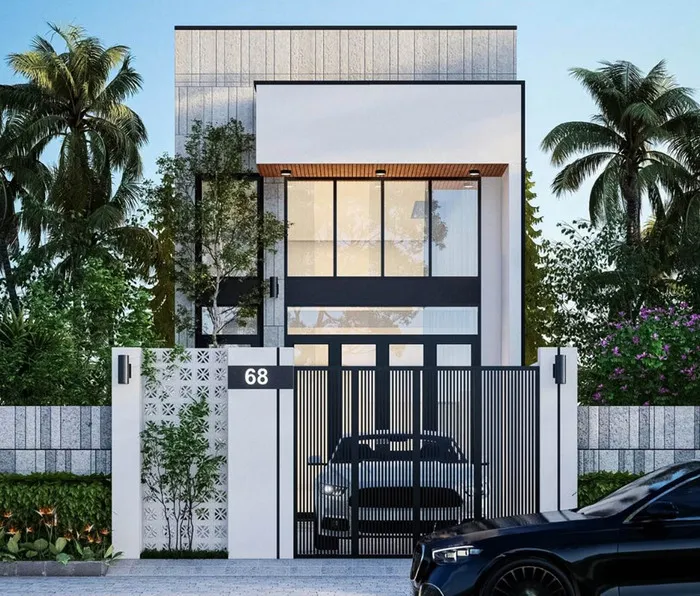 Văn phòng Xây Dựng Saigon Building - Công Ty TNHH Xây Dựng Saigon Building #4 — MST 0317555233