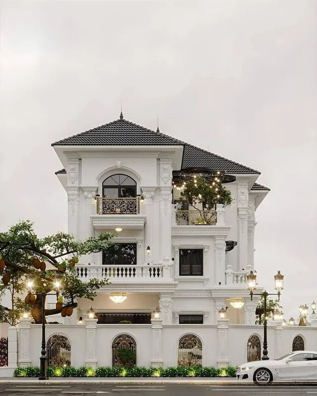 Sản phẩm thi cong nha pho 3 tang hoc mon (1) — Xây Dựng Saigon Building - Công Ty TNHH Xây Dựng Saigon Building — MST 0317555233