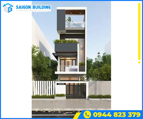 Sản phẩm thi cong xay dung1 — Xây Dựng Saigon Building - Công Ty TNHH Xây Dựng Saigon Building — MST 0317555233