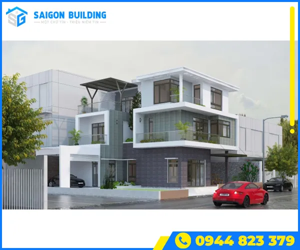 Sản phẩm thi cong xay dung2 — Xây Dựng Saigon Building - Công Ty TNHH Xây Dựng Saigon Building — MST 0317555233