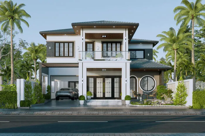 Sản phẩm xay nha tron goi 2 tang quan 12 (5) — Xây Dựng Saigon Building - Công Ty TNHH Xây Dựng Saigon Building — MST 0317555233