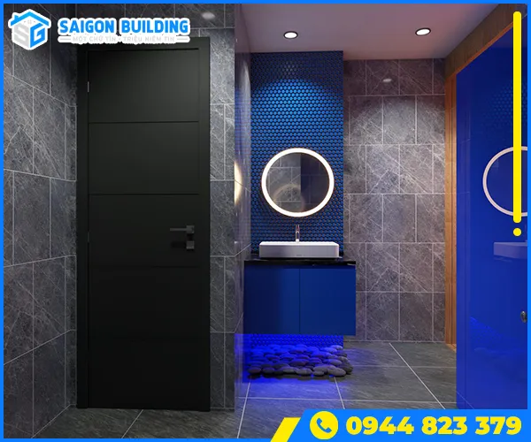 Sản phẩm cong trinh khac1 — Xây Dựng Saigon Building - Công Ty TNHH Xây Dựng Saigon Building — MST 0317555233