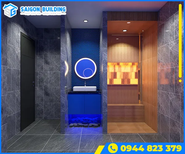 Sản phẩm cong trinh khac17 — Xây Dựng Saigon Building - Công Ty TNHH Xây Dựng Saigon Building — MST 0317555233