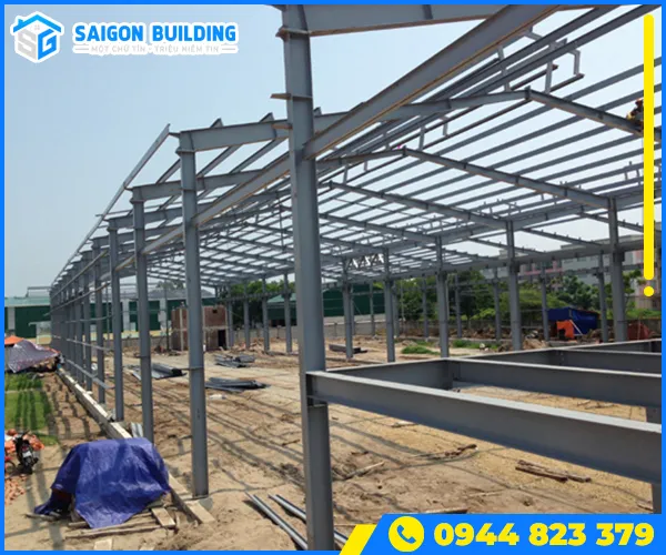 Sản phẩm cong trinh khac7 — Xây Dựng Saigon Building - Công Ty TNHH Xây Dựng Saigon Building — MST 0317555233