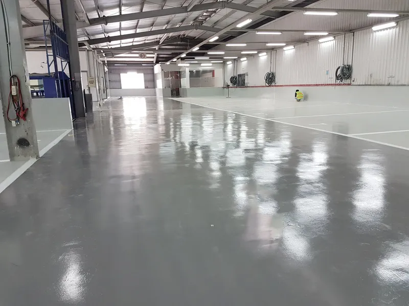 Sản phẩm epoxy 2 — Xây Dựng Saigon Building - Công Ty TNHH Xây Dựng Saigon Building — MST 0317555233