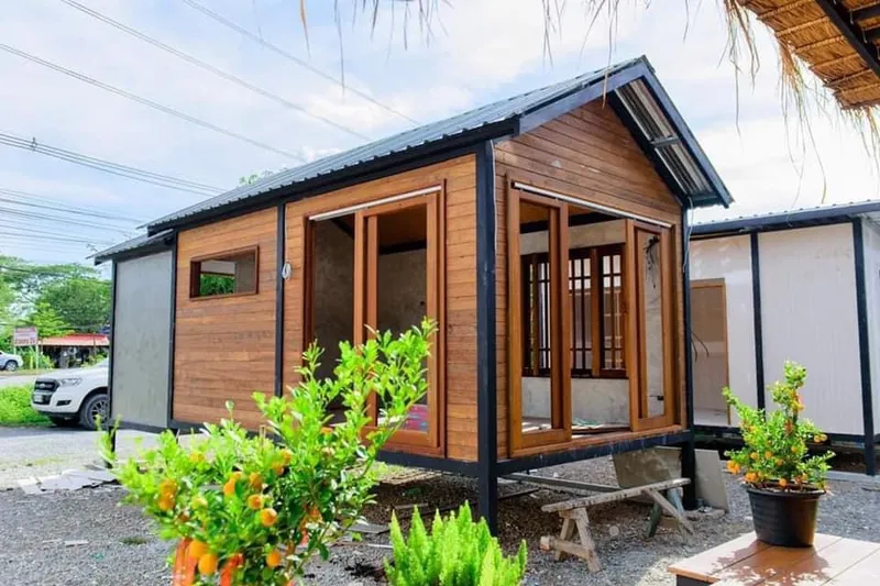 Sản phẩm gia nha tien che lap ghep 3 — Xây Dựng Saigon Building - Công Ty TNHH Xây Dựng Saigon Building — MST 0317555233