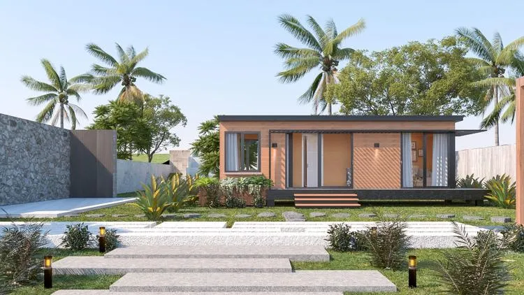 Sản phẩm xay nha lap ghep tron goi 3 — Xây Dựng Saigon Building - Công Ty TNHH Xây Dựng Saigon Building — MST 0317555233