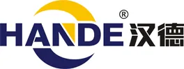 Logo Công Ty TNHH HANDE Việt Nam