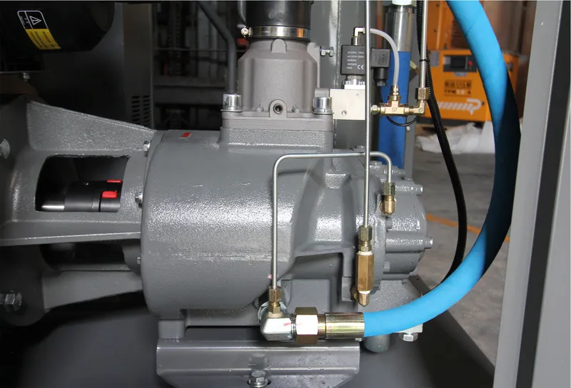 Sản phẩm may nen khi truc vit 100hp 75kw 921 — Công Ty TNHH HANDE Việt Nam — MST 0317562833
