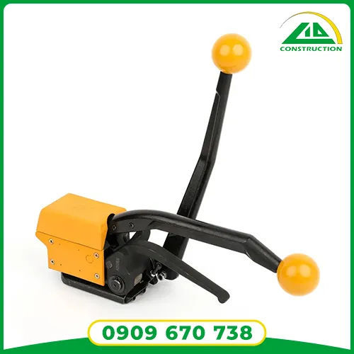 Sản phẩm A333 — Dây Đai Thép ánh Dương - Công Ty TNHH Sản Xuất TM ánh Dương — MST 0317565545