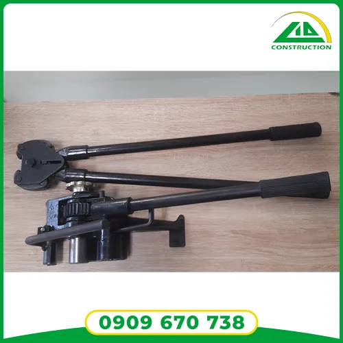 Sản phẩm dung cu dai thep — Dây Đai Thép ánh Dương - Công Ty TNHH Sản Xuất TM ánh Dương — MST 0317565545