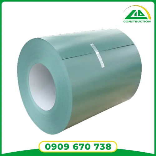 Sản phẩm thep ma mau1 — Dây Đai Thép ánh Dương - Công Ty TNHH Sản Xuất TM ánh Dương — MST 0317565545