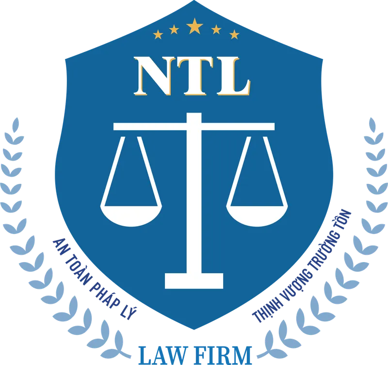 Logo NT INTERNATIONAL LAW FIRM