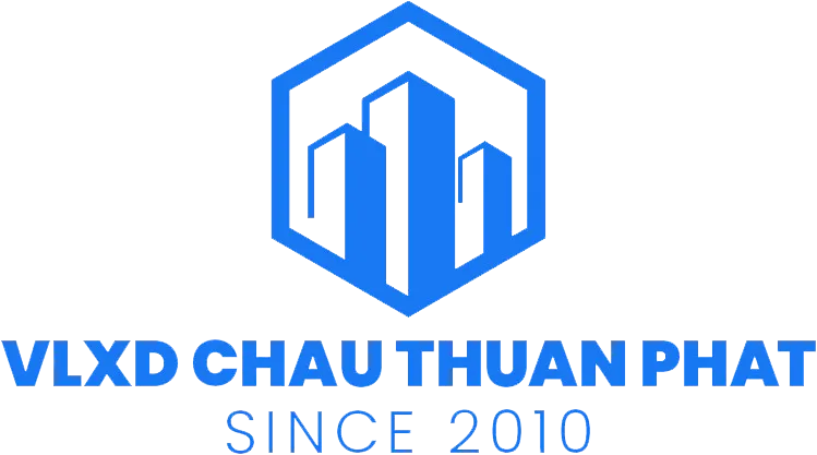 Logo Công Ty TNHH Thương Mại Xây Dựng Châu Thuận Phát
