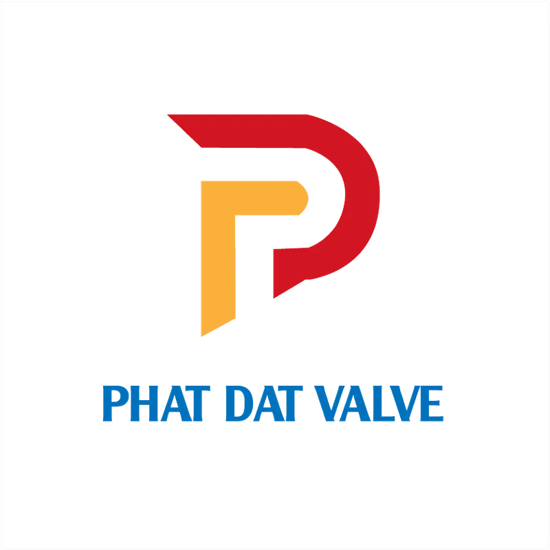 Logo Công Ty TNHH Thương Mại Và Dịch Vụ Van Phát Đạt