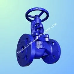 Sản phẩm 683ebee84d55c_van cau gang pn10 pn16 dn 247x247 — Công Ty TNHH Thương Mại Và Dịch Vụ Van Phát Đạt — MST 0317575818