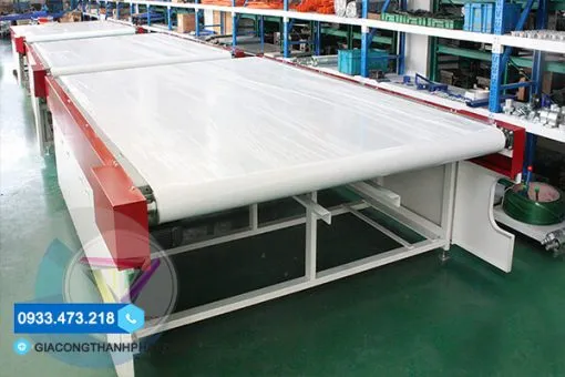 Sản phẩm bang tai pvc trang 510x340 — Gia Công Thanh Phát - Công Ty Cổ Phần Thương Mại Dịch Vụ Kỹ Thuật Thanh Phát — MST 0317586707