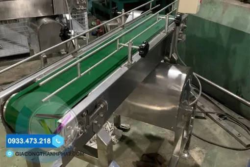 Sản phẩm bang tai pvc xanh 510x340 — Gia Công Thanh Phát - Công Ty Cổ Phần Thương Mại Dịch Vụ Kỹ Thuật Thanh Phát — MST 0317586707