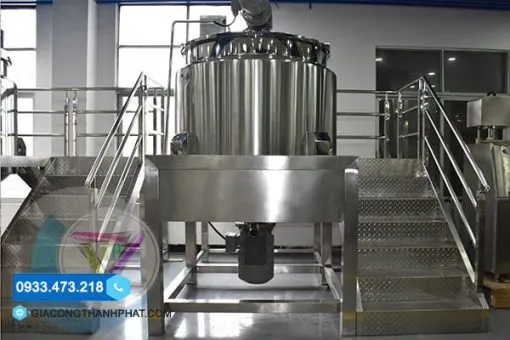 Sản phẩm bon khay tron hoa chat 510x340 — Gia Công Thanh Phát - Công Ty Cổ Phần Thương Mại Dịch Vụ Kỹ Thuật Thanh Phát — MST 0317586707