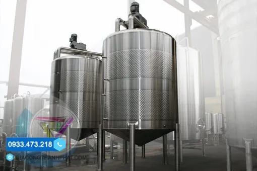 Sản phẩm bon khuay tron thuc pham 510x340 — Gia Công Thanh Phát - Công Ty Cổ Phần Thương Mại Dịch Vụ Kỹ Thuật Thanh Phát — MST 0317586707