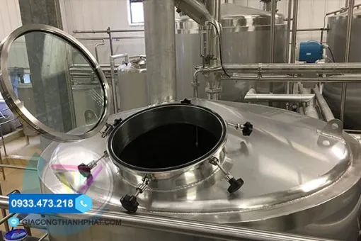 Sản phẩm cau tao bon khuay cong nghiep 510x340 — Gia Công Thanh Phát - Công Ty Cổ Phần Thương Mại Dịch Vụ Kỹ Thuật Thanh Phát — MST 0317586707