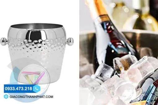 Sản phẩm xo dung da inox 304 loi lom 510x340 — Gia Công Thanh Phát - Công Ty Cổ Phần Thương Mại Dịch Vụ Kỹ Thuật Thanh Phát — MST 0317586707