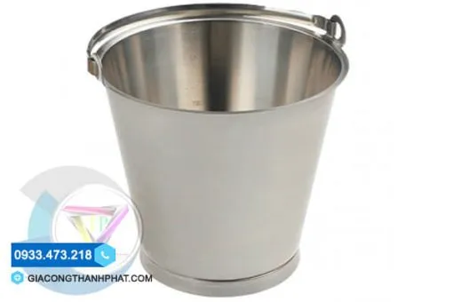 Sản phẩm xo inox 10l 510x340 — Gia Công Thanh Phát - Công Ty Cổ Phần Thương Mại Dịch Vụ Kỹ Thuật Thanh Phát — MST 0317586707
