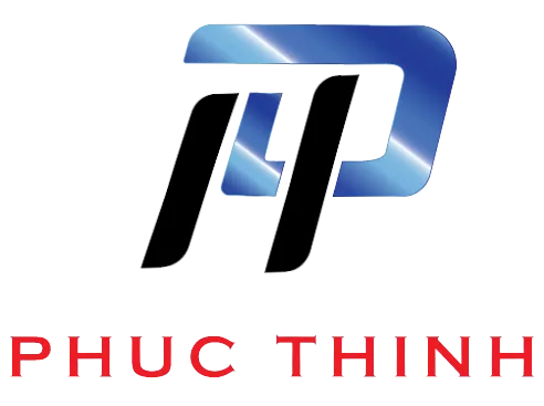 Logo Công Ty TNHH Thương Mại Vật Liệu Phúc Thịnh