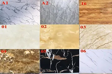 Sản phẩm Tấm_nhựa_giả_đá s — Công Ty TNHH Thương Mại Vật Liệu Phúc Thịnh — MST 0317598967