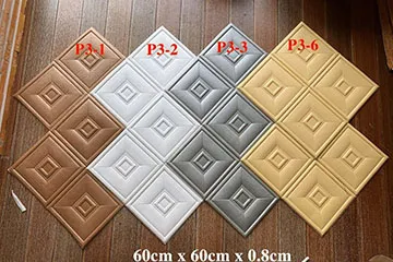 Sản phẩm giá_miếng_xốp_dán_tường s — Công Ty TNHH Thương Mại Vật Liệu Phúc Thịnh — MST 0317598967