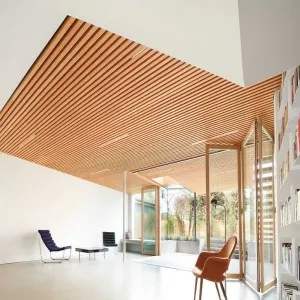 Sản phẩm Gỗ_ốp_trần — Công Ty TNHH Thương Mại Vật Liệu Phúc Thịnh — MST 0317598967